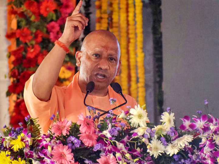 गोमती नगर मामले पर उत्तर प्रदेश विधानसभा में हंगामा